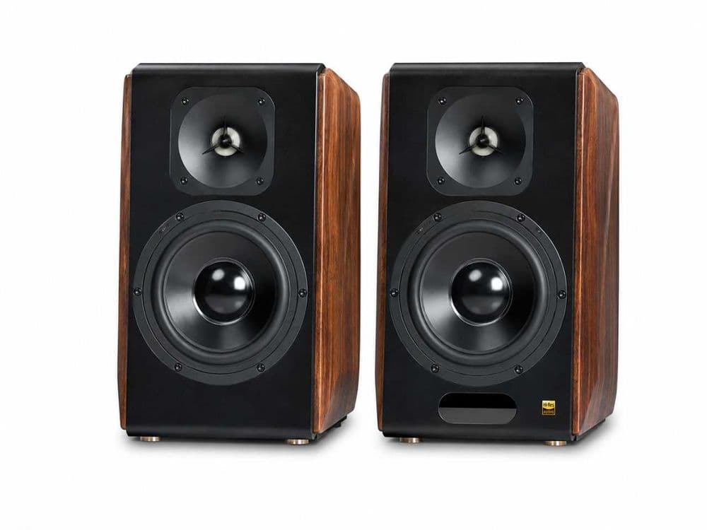 S3000 MKII Edifier — 2