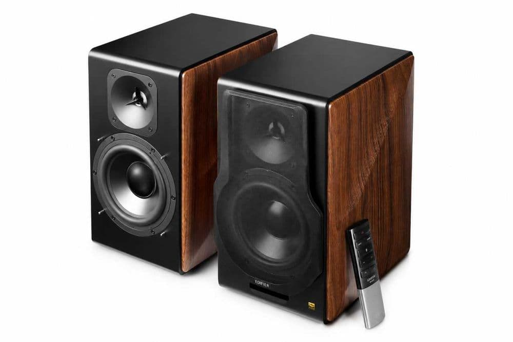 S3000 MKII Edifier — 3