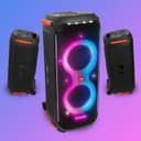 Акустическая система JBL Partybox 710