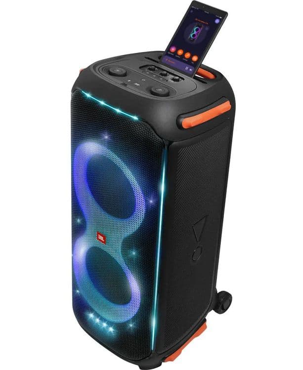 Акустическая система JBL Partybox 710 — 5