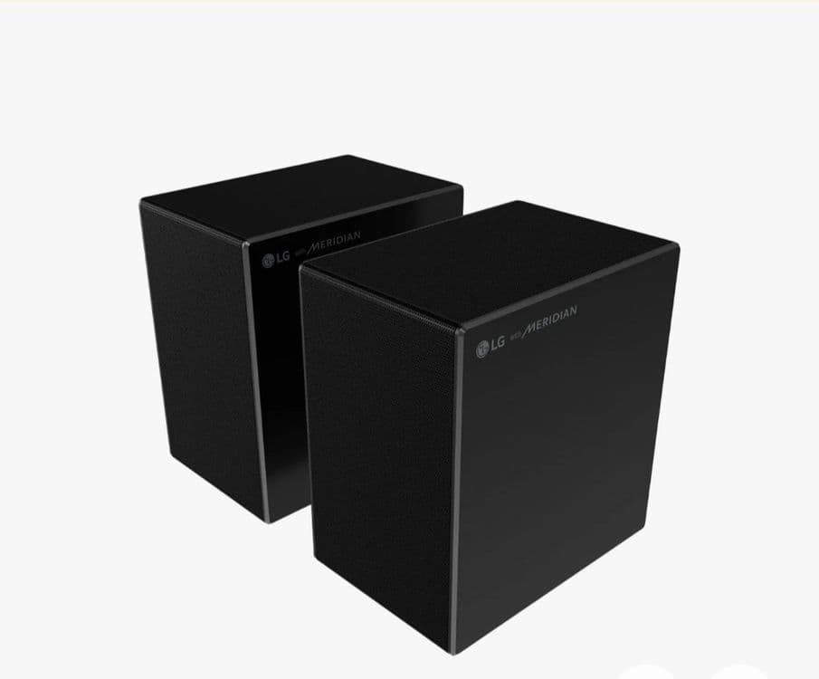 Саундбар LG SP 11 RA — 6