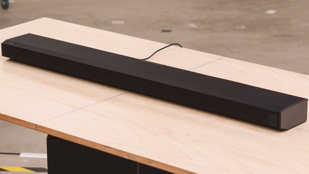 Саундбар Samsung Dolby Atmos HW-Q800D 5.1.2Ch. 360W (Новинка 2024) — 3