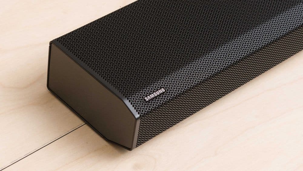Саундбар Samsung Dolby Atmos HW-Q800D 5.1.2Ch. 360W (Новинка 2024) — 5