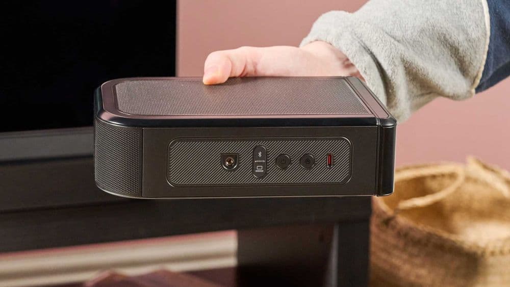 Саундбар JBL Bar 1300MK2 Dolby Atmos 11.1.4 Ch. 1570W (Новинка 2025) — 6