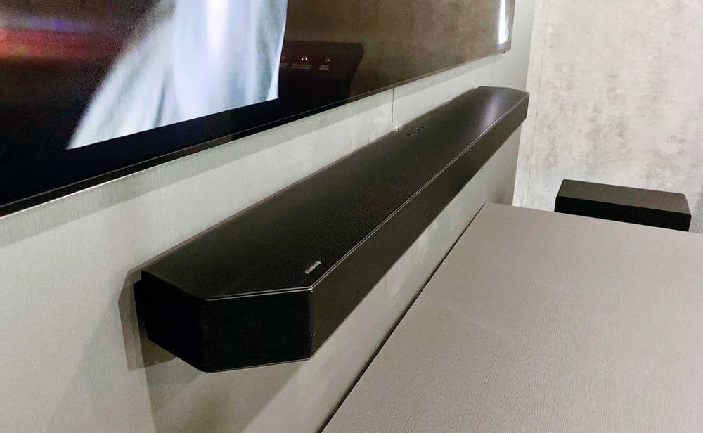 Саундбар Samsung Dolby Atmos HW-Q990F 11.1.4Ch. 756W (Новинка 2025) — 7