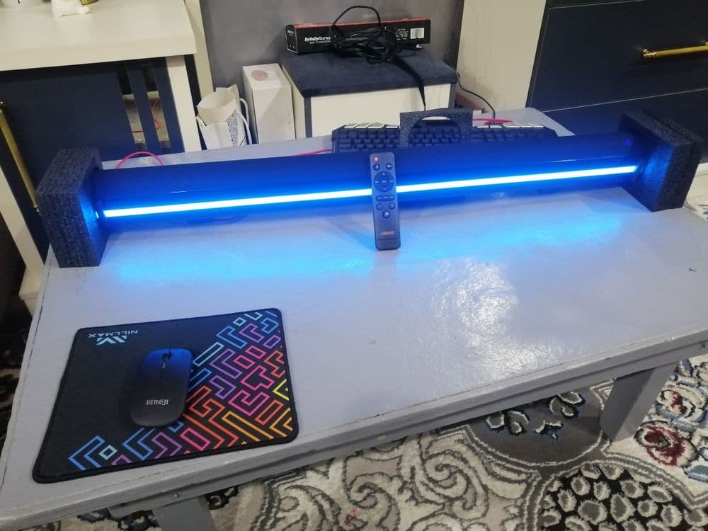 Soundbar RTS 50 original — 2