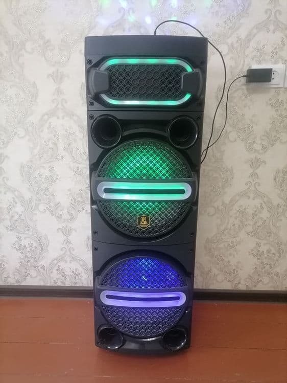 Колонка сатылады — 10