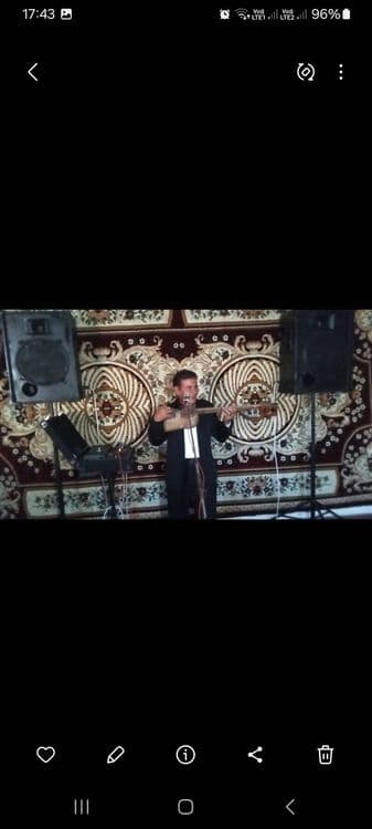 Апарат усилител калонка Aparat usilitel kalonka — 1