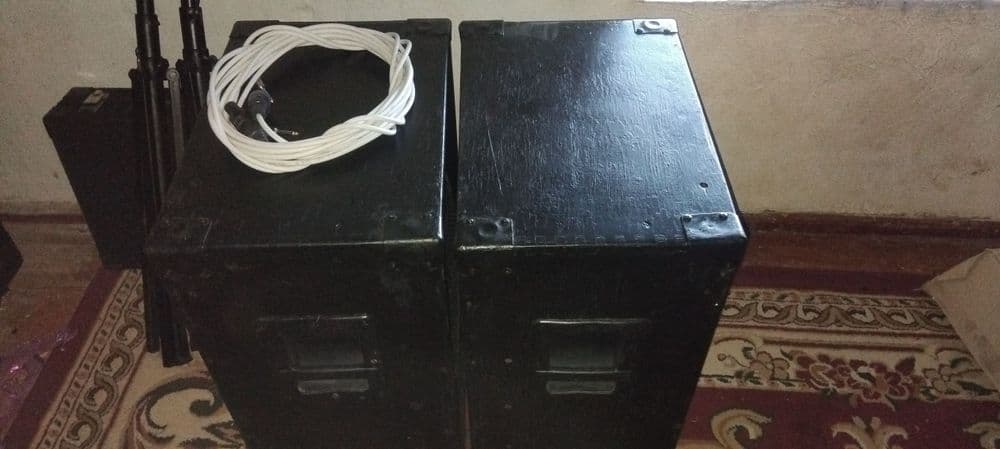 Апарат усилител калонка Aparat usilitel kalonka — 7