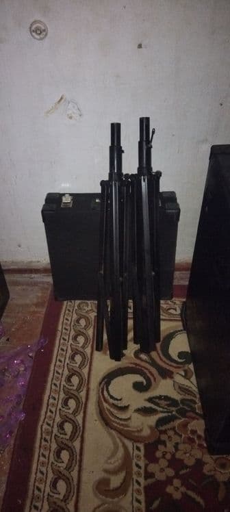 Апарат усилител калонка Aparat usilitel kalonka — 8