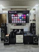 Sony mu-te-ki str km3 домашний кинотеатр 1200w продаётся