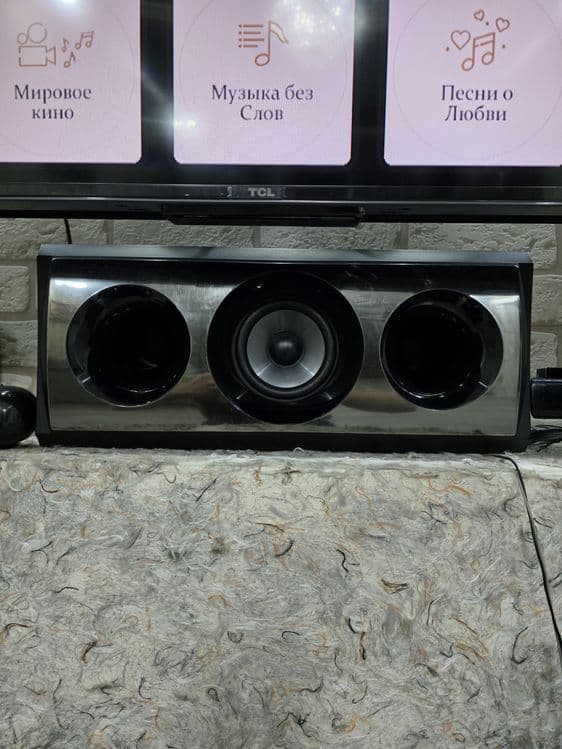 Sony mu-te-ki str km3 домашний кинотеатр 1200w продаётся — 5
