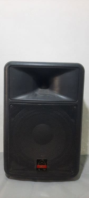 Aktivniy kalonka 15 dyum 500/w Toshkenda. Активная калонка в Ташкенте. — 4