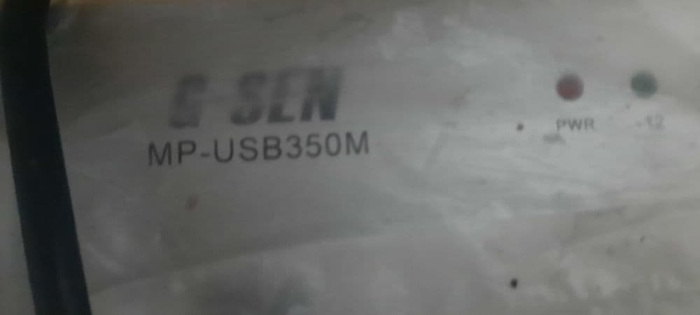 Усилитель ТАДС  500 ват   Усилитель ГСЕН  Usilitel TADS. Usilitel GSEN — 3