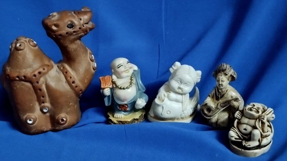 Предметы советского периода антиквариат — 11