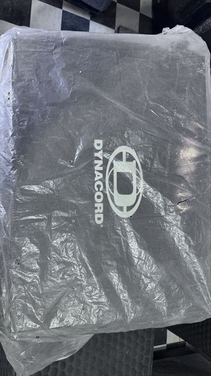 Dynacord 1600 kanal yangi — 3