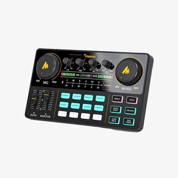 Maonocaster Lite AM200 Podcast Equipment For Creators — 10