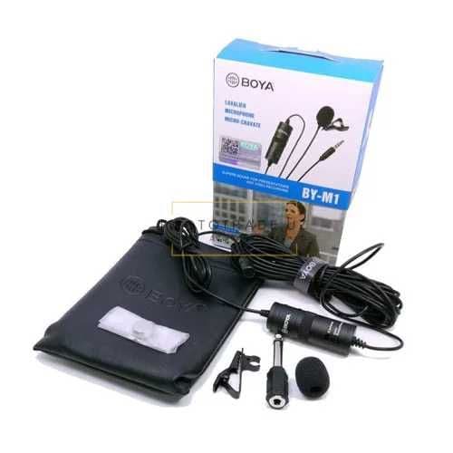 Maonocaster Lite AM200 Podcast Equipment For Creators — 15