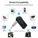 Bluetooth-приемник Aux 5.0