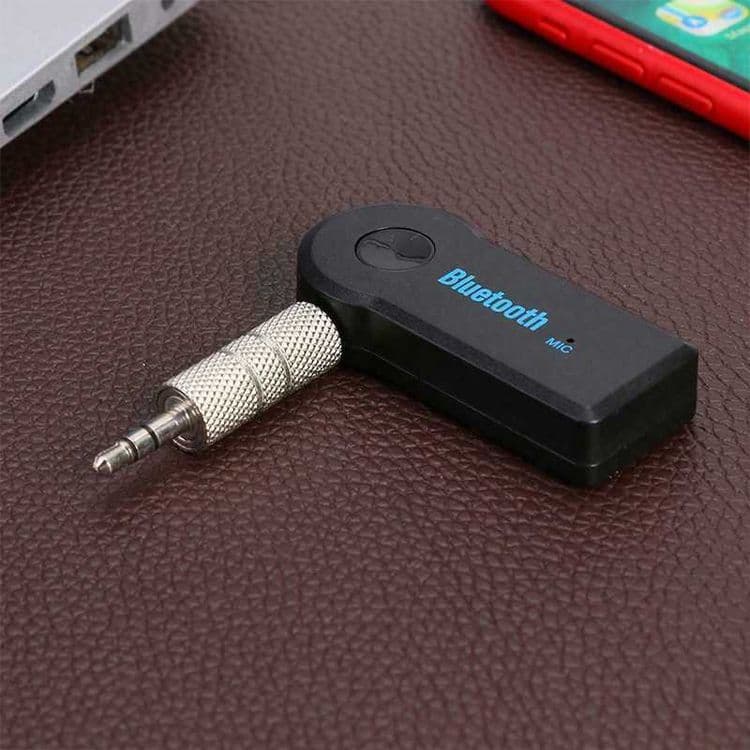 Bluetooth-приемник Aux 5.0 — 6