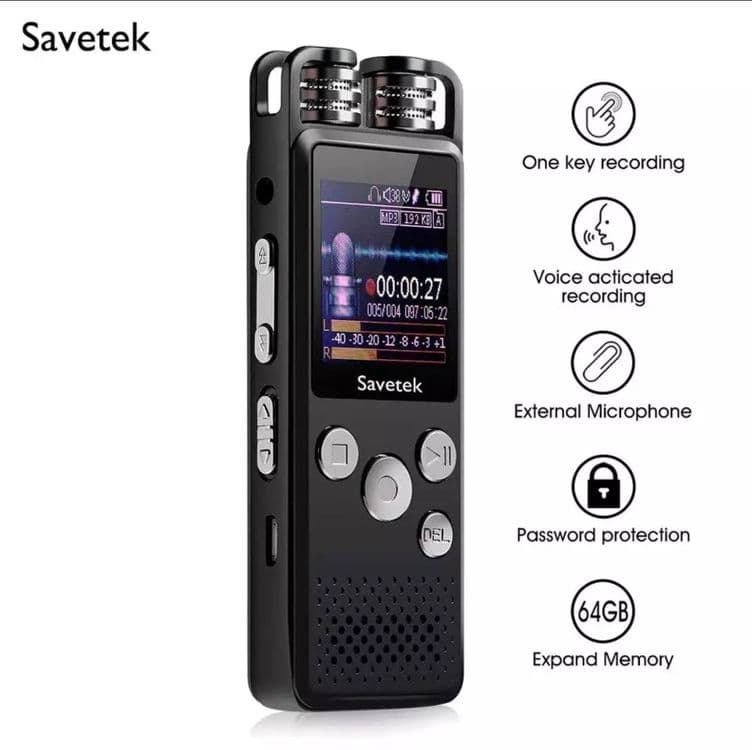 Мини диктофон.Mini diktofon — 1
