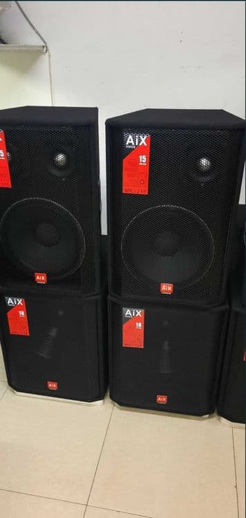 Kalonka Usilitel optom! Оптом калонки и Усилитель микрофоны в Ташкенте — 3