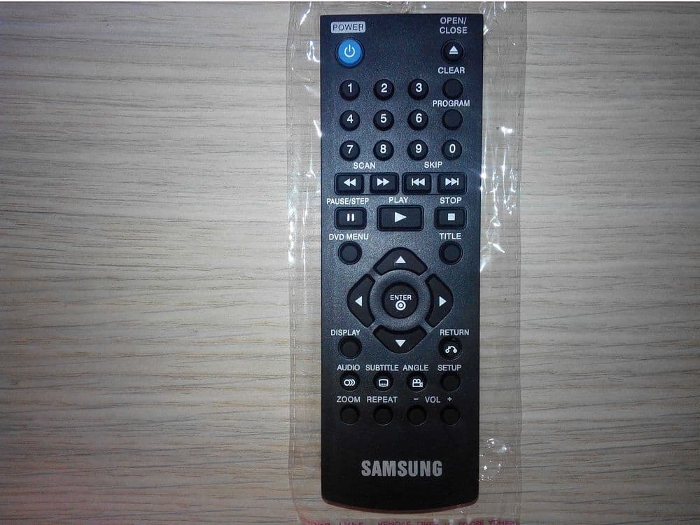 Компактные и мощные DVD "SAMSUNG" (Made in Korea), гарантия качества!! — 12