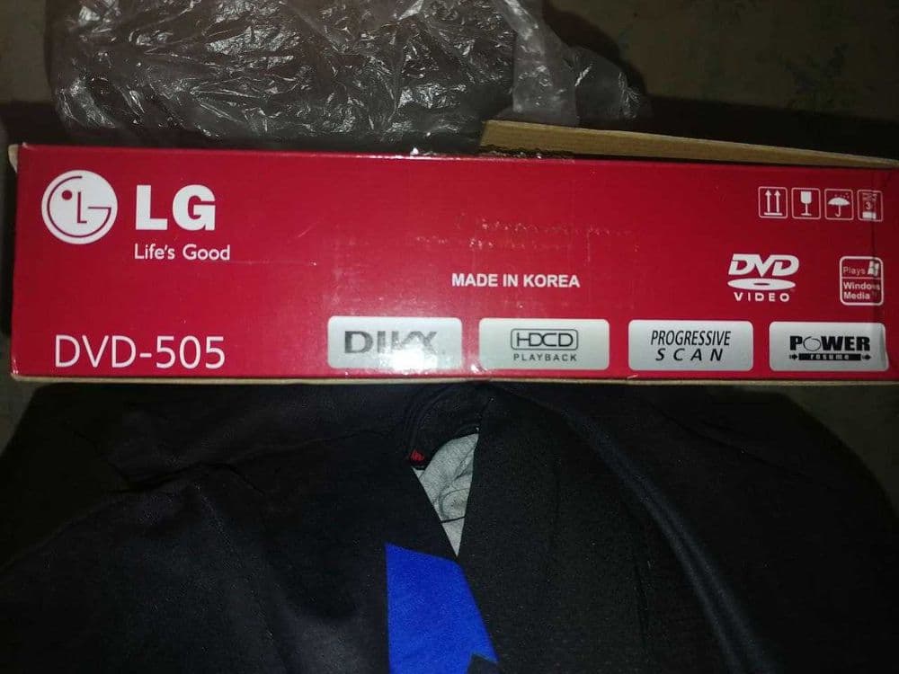 Компактные и мощные DVD "SAMSUNG" (Made in Korea), гарантия качества!! — 16