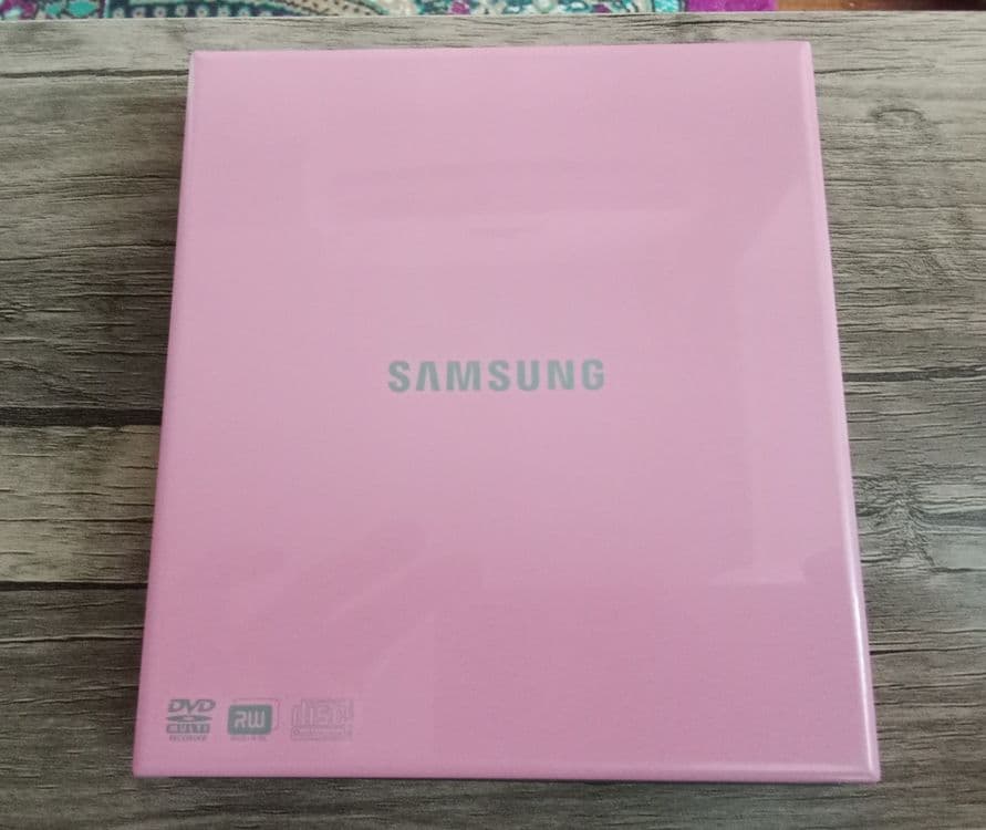 DVD рекордер ( Samsung ) — 5