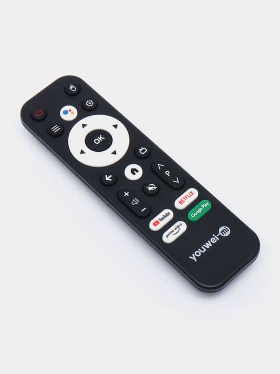 Smart TV Приставка для телевизора Youwei-MI — 5