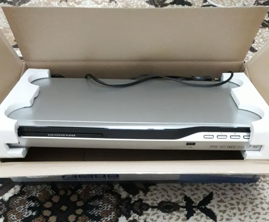 DVD в продаже, фирма LG в упоковке новое в отличном состоянии — 2