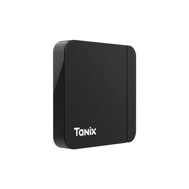 андроид тв боксTanix W2 — 1