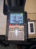 Satfinder V8 для установки спутниковых антен.