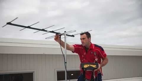 Продажа ANTENNA MASTER remont kabel Timur. — 1