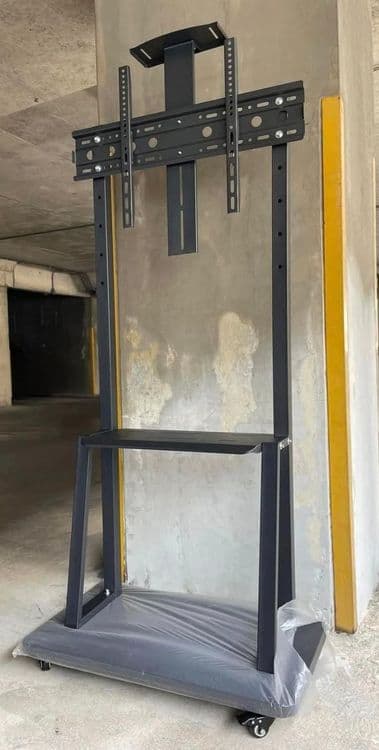 Стойки (ножки) для интерактивных панелей и досок от 32' до 98" Диагона — 2