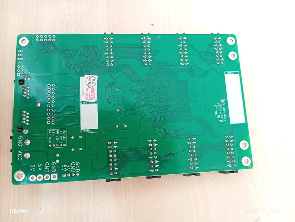 Приемный передающие карта NOVASTAR MRV328 для LED экранов, led karta — 6