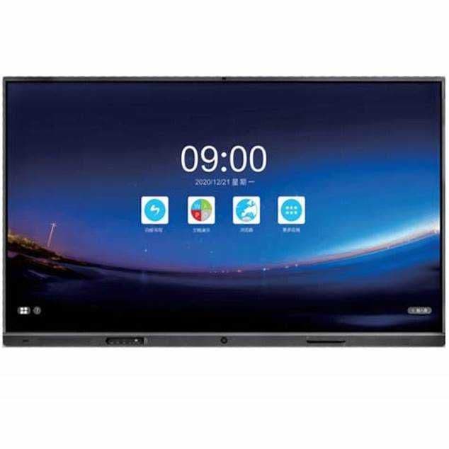 Интерактивный панель 75 дюмь android 13 4K + OPS i5- 11/8/256 — 6
