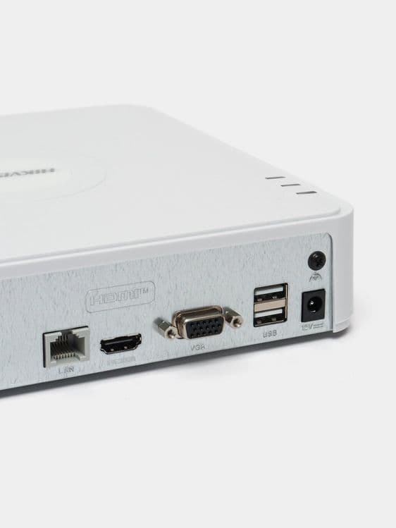 Hikvision NVR 71 7608 seriya — 11