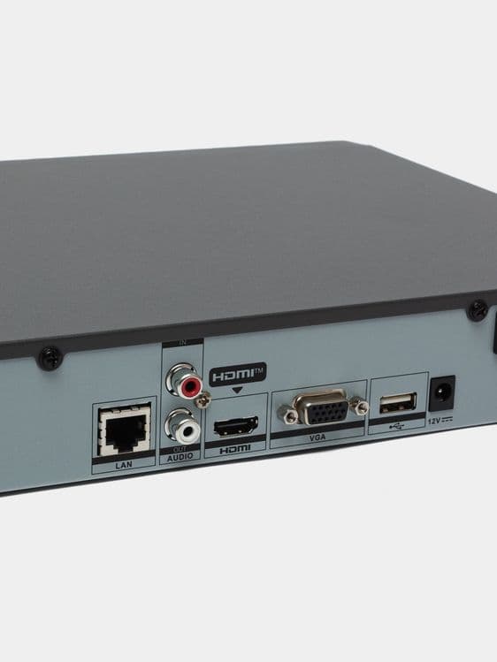 Hikvision NVR 71 7608 seriya — 14