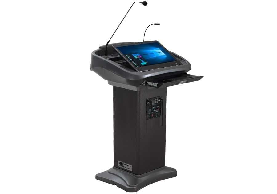Интерактивная трибуна FK500Y — 2