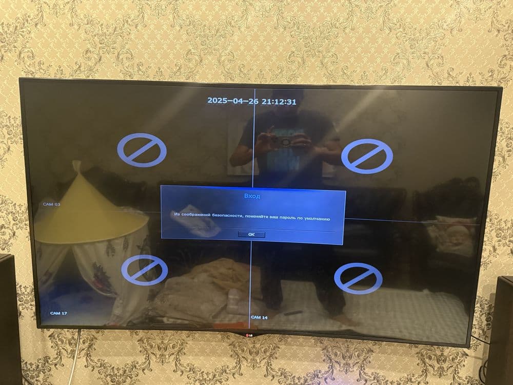* WISENET 4K UltraHD NVR для видео наблюдения на 64 камеры! — 6