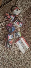 Hikvision video Ip kamera