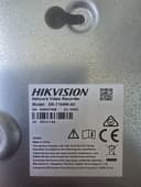 Продаётся  1 видеорегистратора марки Hikvision