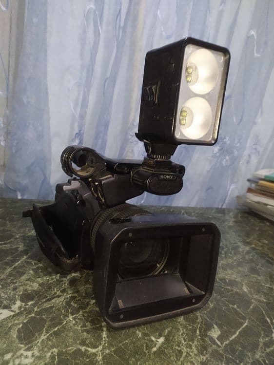 Видео камера SONY PD175 — 2