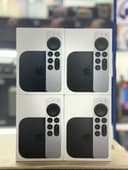 Apple TV 3generation 64gb