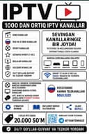 IPTV | Online TV