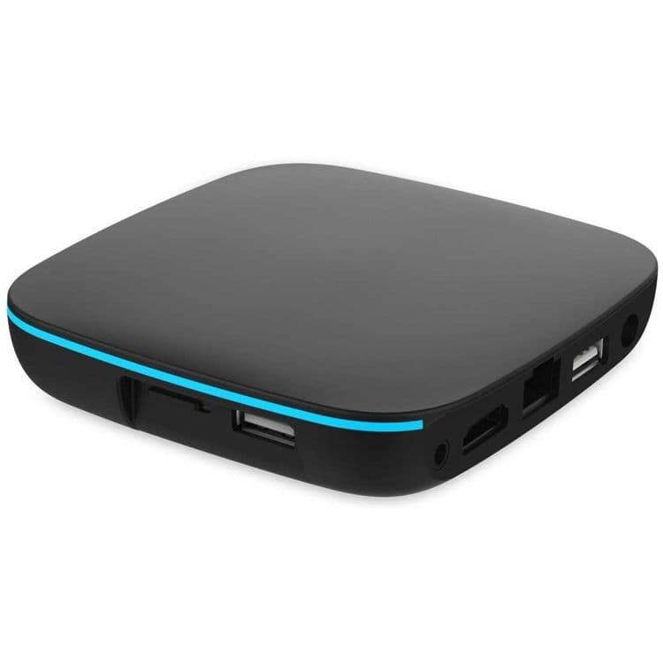 Smart Box sotiladi — 1