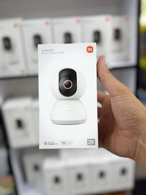 камера для офиса XIAOMI — 6