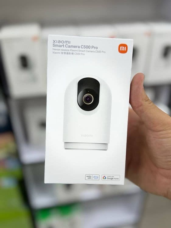 камера для офиса XIAOMI — 8