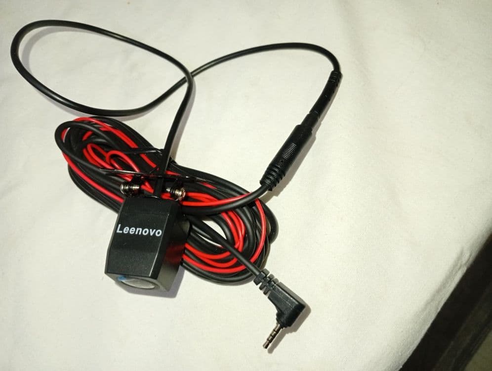 Камера Lenovo новая — 2
